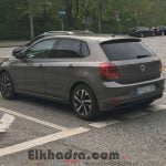 La Volkswagen Polo 6 se dévoile encore plus! 3