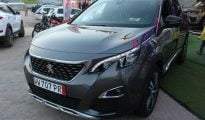 Un revendeur multimarques propose le nouveau Peugeot 3008 à 6 200 000 da (licence) 29 Un revendeur multimarques propose le nouveau Peugeot 3008 à 6 200 000 da (licence) 19