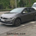 La Volkswagen Polo 6 se dévoile encore plus! 4