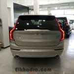 Le nouveau VOLVO XC90 7p 2.0l T6 AWD 320ch à 14 500 000 da (licence) chez un revendeur multimarques 5