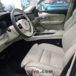 Le nouveau VOLVO XC90 7p 2.0l T6 AWD 320ch à 14 500 000 da (licence) chez un revendeur multimarques 4