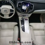 Le nouveau VOLVO XC90 7p 2.0l T6 AWD 320ch à 14 500 000 da (licence) chez un revendeur multimarques 3