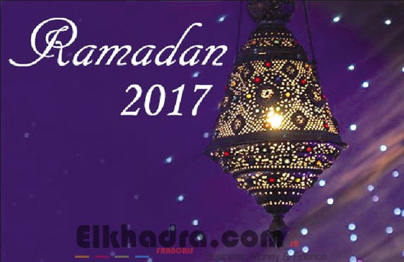 Ramadhan 2017 : Les préparatifs vont bon train 2