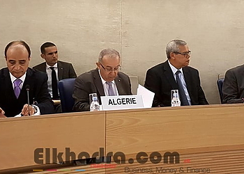 La démocratie en Algérie n’est pas "un slogan de campagne" 7