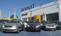Sortie de la 100.000ème voiture de l’usine Renault Algérie d’Oued Tlélet 11 Sortie de la 100.000ème voiture de l’usine Renault Algérie d’Oued Tlélet 11