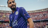Le Barça, dernier espoir de Riyad Mahrez 13 Le Barça, dernier espoir de Riyad Mahrez 13