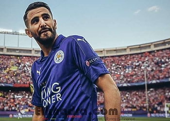 Mahrez , Coutinho .. sont plus proches de rejoindre le Barça ! 5