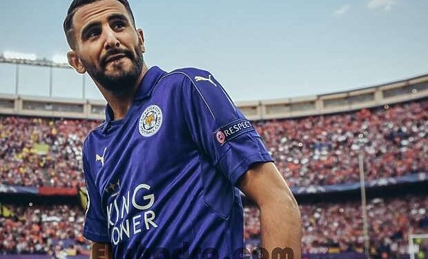 Mahrez , Coutinho .. sont plus proches de rejoindre le Barça ! 1