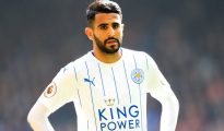 Riyad Mahrez to consider future in summer 21 Riyad Mahrez to consider future in summer 21