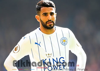 Riyad Mahrez to consider future in summer 3