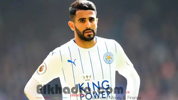 Riyad Mahrez to consider future in summer