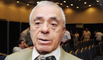 Said Bouhadja est le candidat du FLN à la présidence de l’APN 4 Said Bouhadja est le candidat du FLN à la présidence de l’APN 4