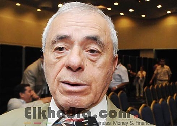 Said Bouhadja est le candidat du FLN à la présidence de l’APN 3