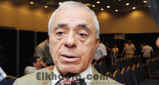 Said Bouhadja est le candidat du FLN à la présidence de l’APN 2