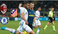 Ghoulam serait suivi par de nombreux clubs européens 23 Ghoulam serait suivi par de nombreux clubs européens 23