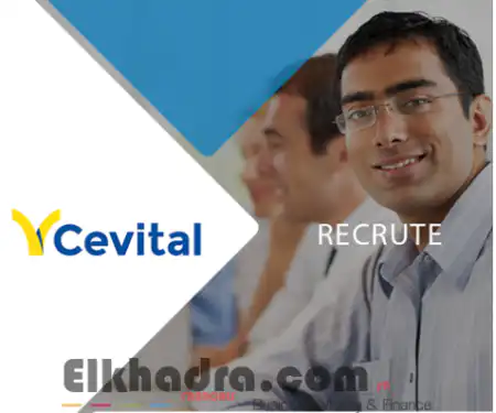 Emploi et recrutement Cevital Algerie 2017