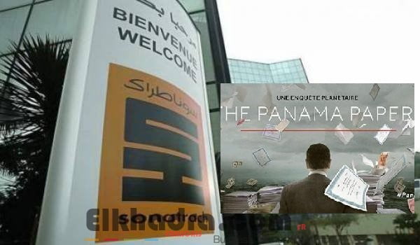 Panama Papers : de nouvelles révélations accablent l’ancien PDG de Sonatrach 2