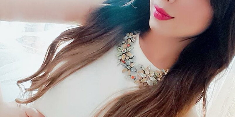 Souhila Ben Lachhab Instagram 1