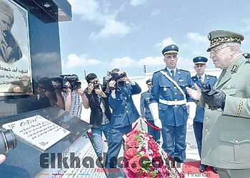 Gaïd Salah, à propos du scrutin : « Toutes les mesures sécuritaires prises » 2