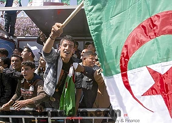 Elections Législatives aujourd’hui : pour l’Algérie tous aux urnes ! 3