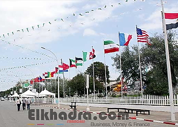 Ouverture demain de la Foire internationale d’Alger : La Russie à l’honneur 1