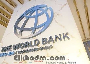 Banque mondiale - Algérie : soutien au nouveau modèle économique 2