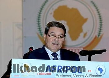 L'Algérie élue pour présider l'Afripol 1