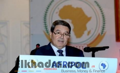 L'Algérie élue pour présider l'Afripol 1