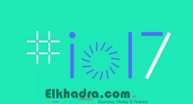 Google I/O 2017 : Un lot de surprises attendu le 17 mai en Californie 1