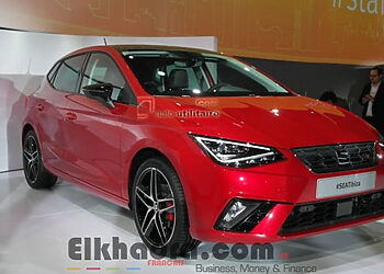 SOVAC Production : la nouvelle Seat Ibiza assemblée en 2018 en Algérie 16