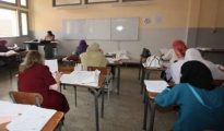 Concours de recrutement d'enseignants (10.000 postes) selon les wilayas et les spécialités 21 Concours de recrutement d'enseignants (10.000 postes) selon les wilayas et les spécialités 19