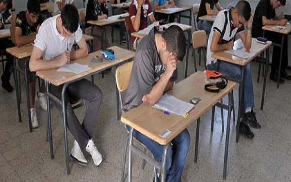 MALGRÉ LE DISPOSITIF ANTIFRAUDE AU BAC 2017 La menace plane toujours 1