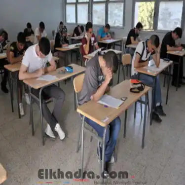 MALGRÉ LE DISPOSITIF ANTIFRAUDE AU BAC 2017 La menace plane toujours