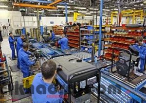 NOUVEAU MODÈLE DE CROISSANCE ÉCONOMIQUE L'Algérie séduit la Banque mondiale 2
