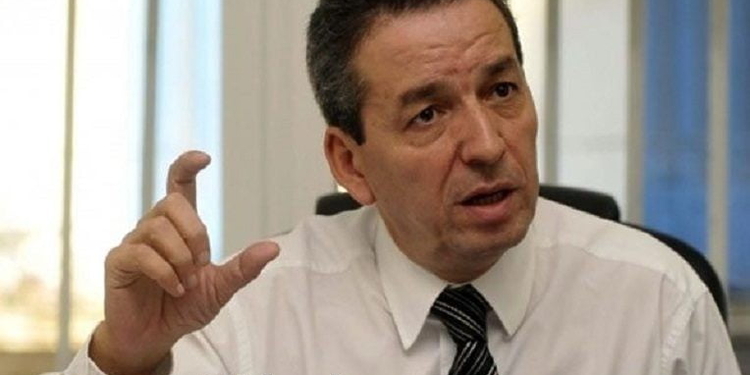 Limogeage du ministre du Tourisme : l’Exécutif charge Amara Benyounes 1