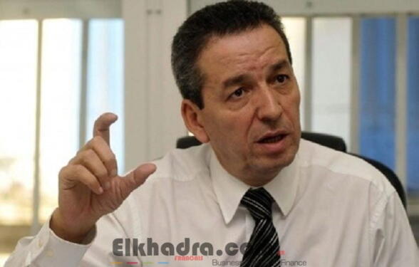Limogeage du ministre du Tourisme : l’Exécutif charge Amara Benyounes 2 Limogeage du ministre du Tourisme : l’Exécutif charge Amara Benyounes 2