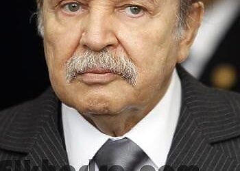 Abdelaziz Bouteflika : "Patrons d'Algérie levez-vous!" 19 Abdelaziz Bouteflika : "Patrons d'Algérie levez-vous!" 19