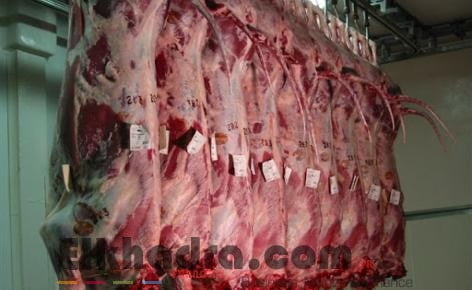 Viandes fraiches: les bouchers astreints à l'obligation d'afficher le prix et l'origine du produit importé 1