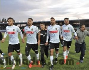 LIGUE 1 MOBILIS - 26E JOURNÉE:ES SÉTIF-USM EL HARRACH (AUJOURD'HUI-18H) L'Entente pour un autre pas vers le sacre 2