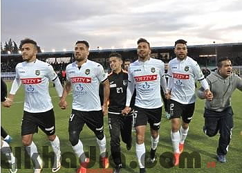 LIGUE 1 MOBILIS - 26E JOURNÉE:ES SÉTIF-USM EL HARRACH (AUJOURD'HUI-18H) L'Entente pour un autre pas vers le sacre 14