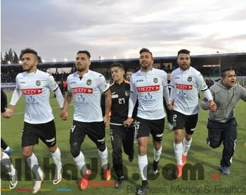 LIGUE 1 MOBILIS - 26E JOURNÉE:ES SÉTIF-USM EL HARRACH (AUJOURD'HUI-18H) L'Entente pour un autre pas vers le sacre 1