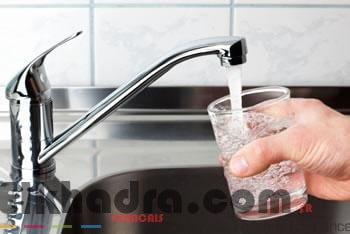 Eau: des perturbations prévues la semaine prochaine à Alger 1