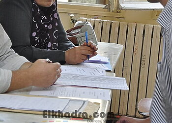 التخصصات المطلوبة في مسابقة توظيف الاساتذة 2017 1