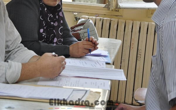 التخصصات المطلوبة في مسابقة توظيف الاساتذة 2017 2