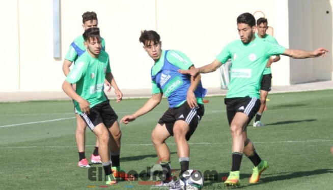EN U23 : DERNIER STAGE AVANT LES JEUX DE LA SOLIDARITE ISLAMIQUE 2