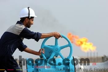 LES PRIX DU PÉTROLE S'ENFONCENT SOUS LA BARRE DES 50 DOLLARS L'Opep réactive l'accord d'Alger 1