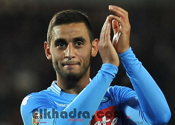 NAPLES VAINQUEUR À MILAN Ghoulam retrouve sa place de titulaire 10