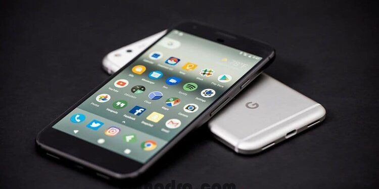 Google Pixel 2 : 3 appareils différents sont bien prévus 1