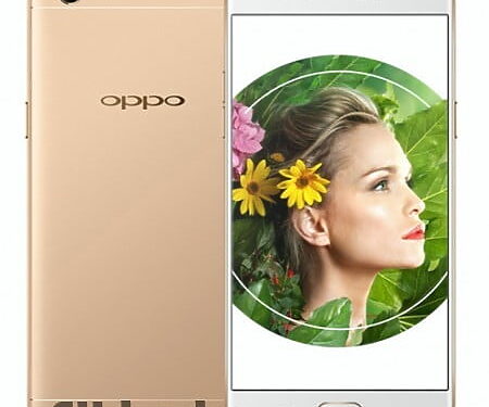 OPPO annonce le A77 avec une caméra frontale de 16 mégapixels – prix et caractéristiques 1