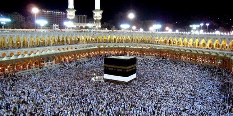 L'ONHO annonce les procédures administratives relatives au hadj 2017 1
